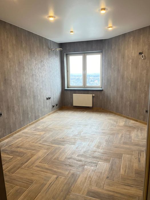 Продаж 3 квартири К/шлях 95