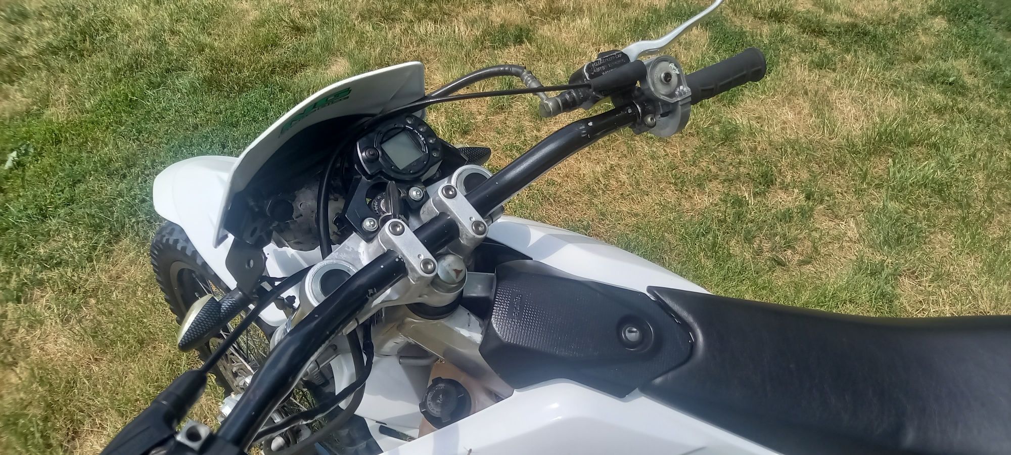 Aprilia rx 50 / Derbi senda