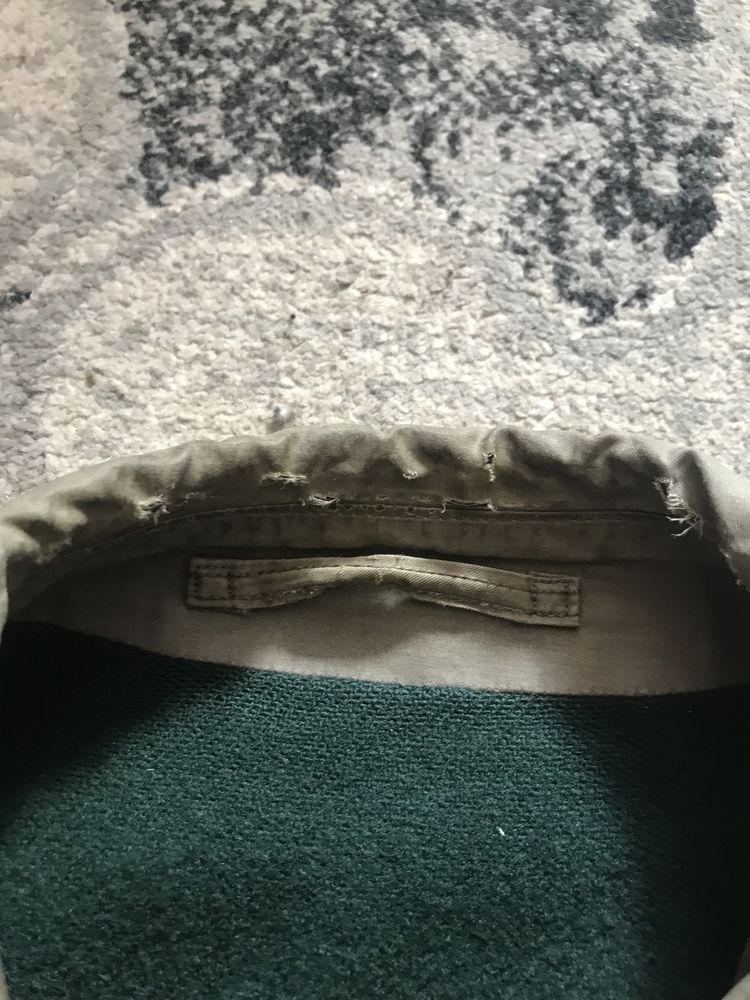 Wool Jacket харик burberrys