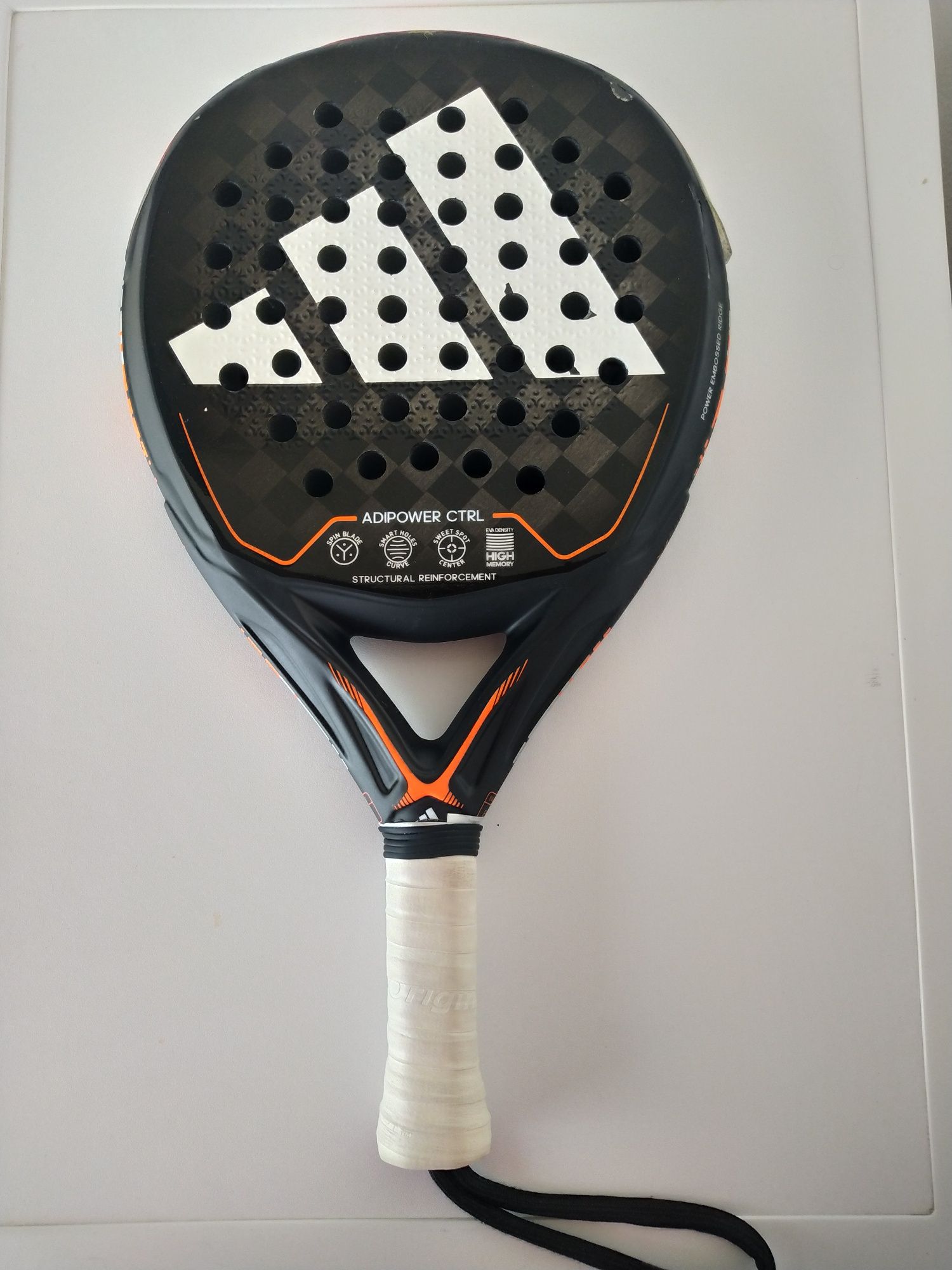 Adidas Adipower Ctrl 3.2
