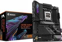 Płyta główna Gigabyte X870E AORUS ELITE WIFI7 box gwarancja nr. A4897