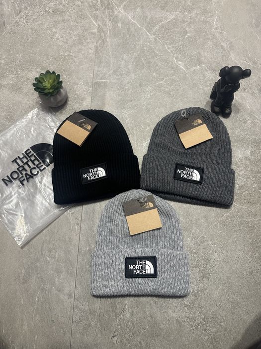 Шапка The North Face
