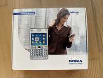 Nokia E61 Fabeyczny Komplet Ideał