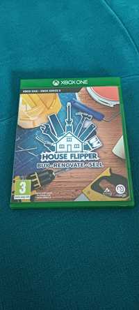 House Flipper Xbox One Xbox Series X