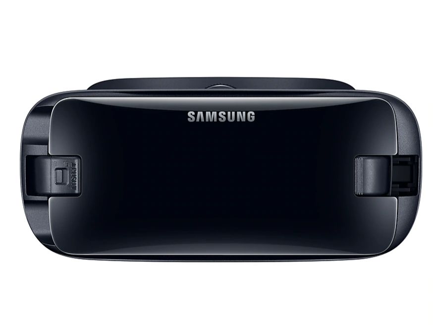 Oculos Samsung Gear VR c/ comando
