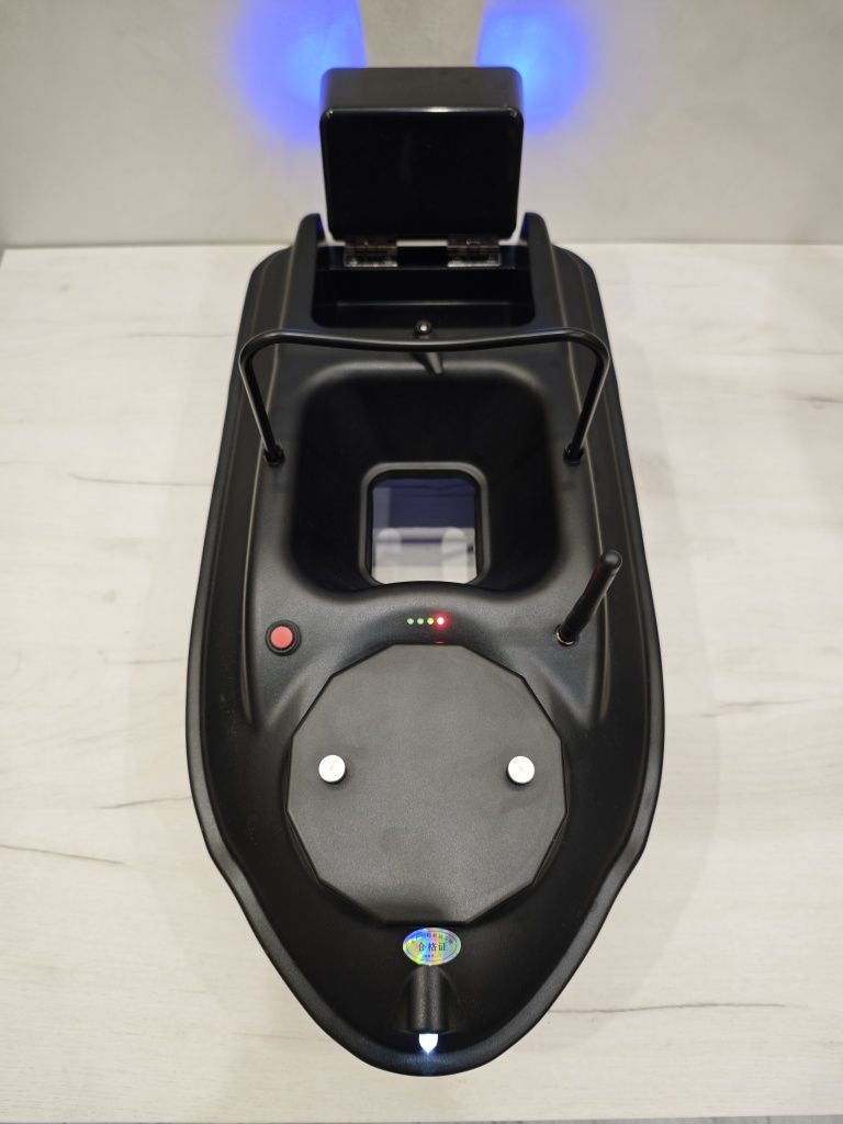 Карповий кораблик ТА-18 GPS 40 точек