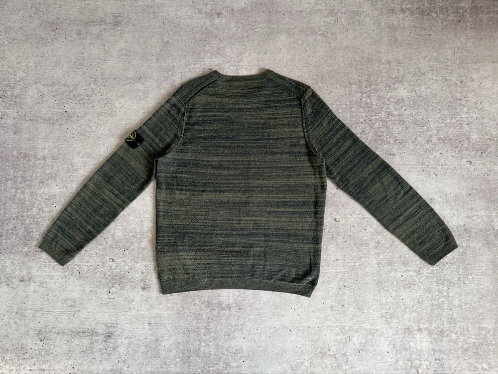 Кофта, світер Stone Island