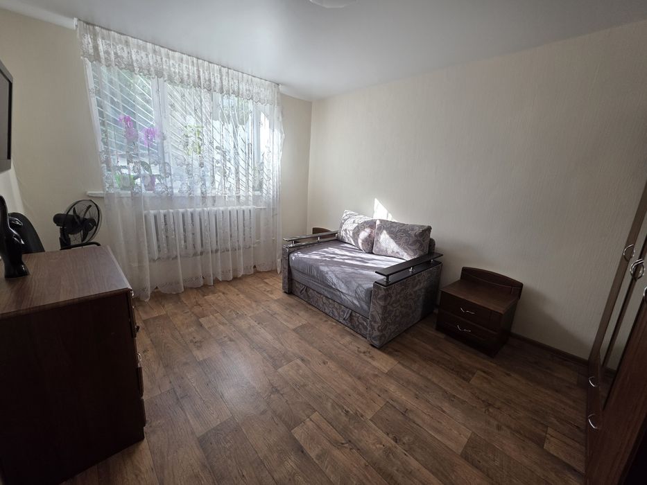 Продам 2к квартиру Одесская, пер.Зерновой