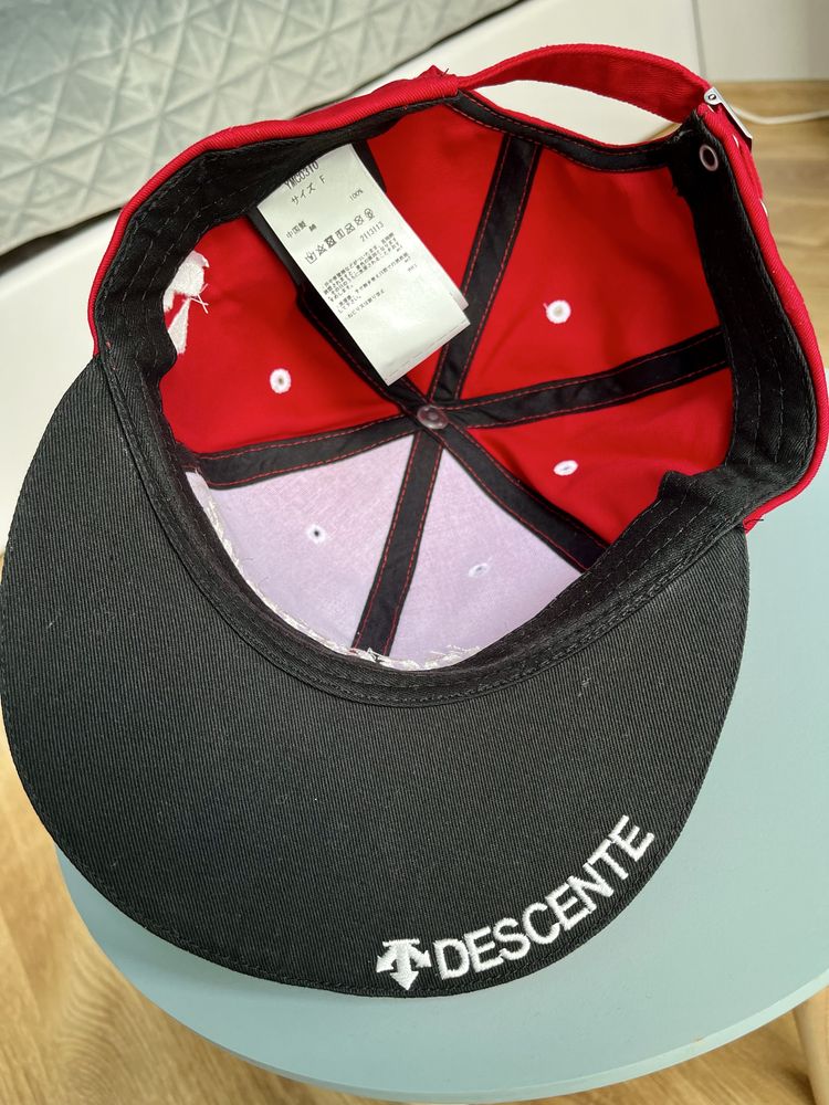 Czapka Bridgestone