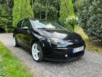 Fiat Punto Evo 1.4T 160 koni* NOVITEC * Sport 184tys.km O.Z 18cali Larytas!
