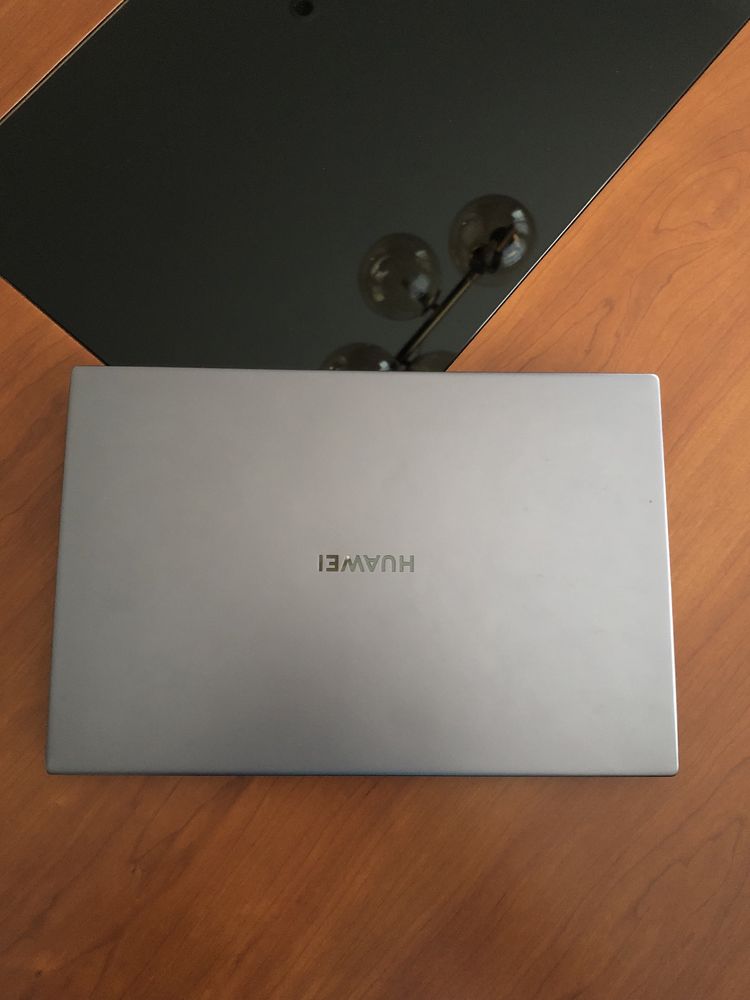 Portátil HUAWEI Matebook D 14