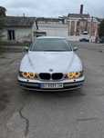 Продам BMW E39 523i 1996p. 2,5 газ/бензин