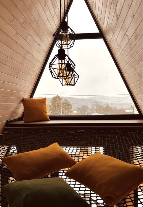 Подобова оренда будинку