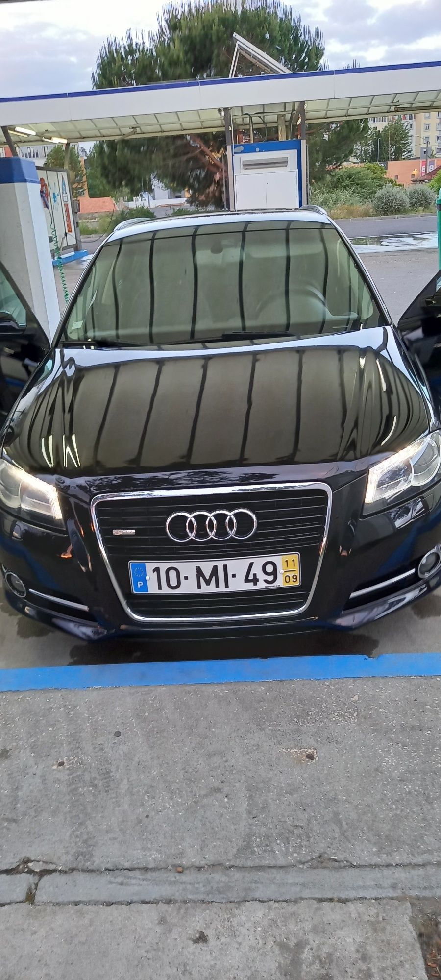 Audi A3  - 1.6  particular