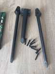 Podstawa stopa nogi od TCL 65C725X1