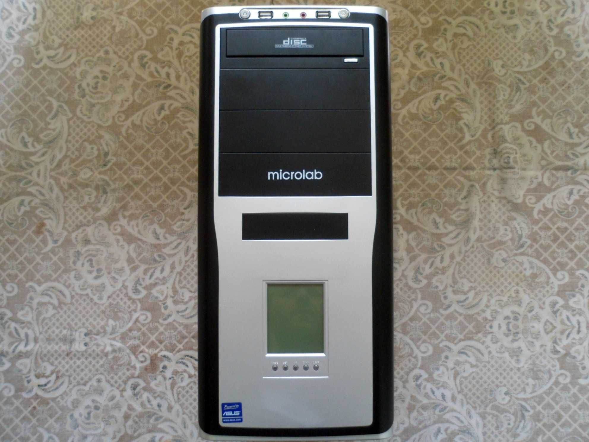 Корпус MICROLAB  M4814-420-S