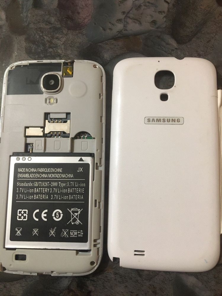 смартфон Samsung