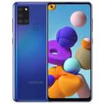 Продам новий телефон Samsung Galaxy a21
