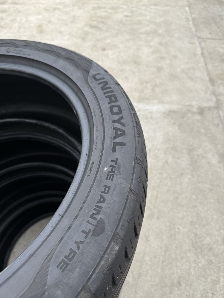 255/50/20 Uniroyal Rain Sport 3 SUV