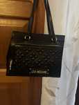 Love Moschino torebka oryginał