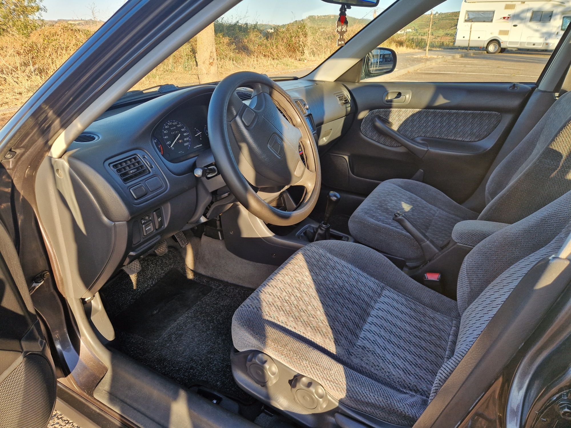 Honda Civic 1.5 vtec