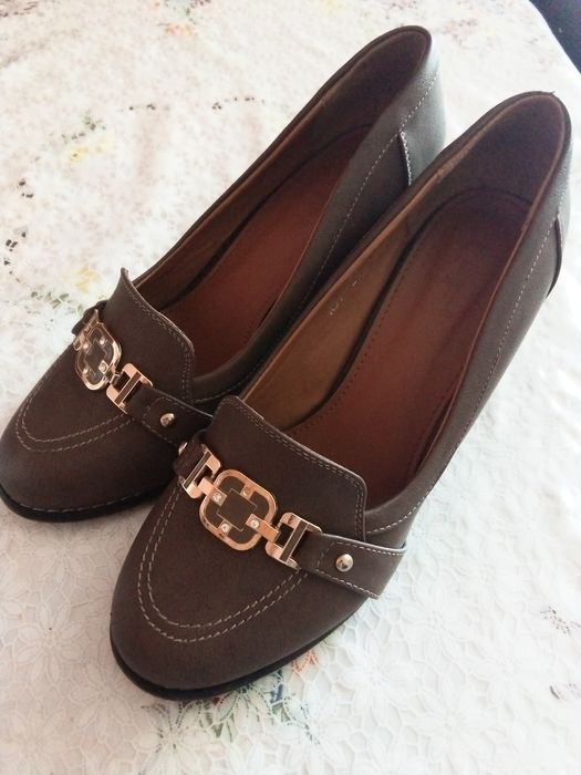 Туфлі жіночі, 41