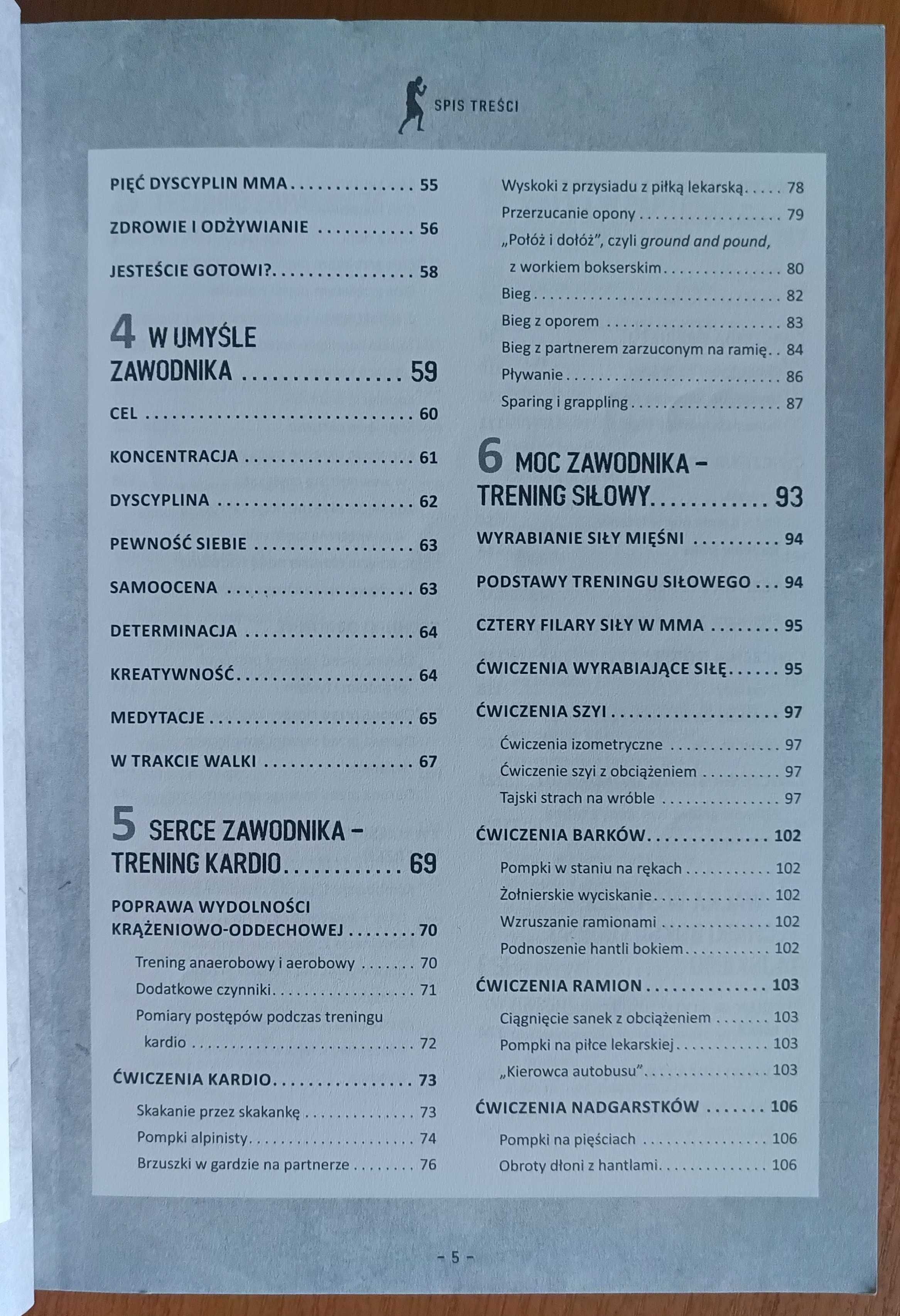 D. Plyler, C. Seibert "MMA. Mieszane sztuki walki. Trening i technika"