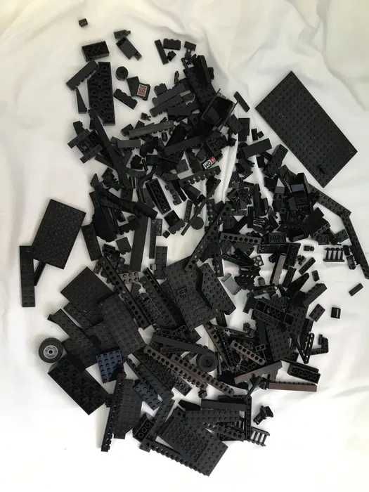 Лего конструктор