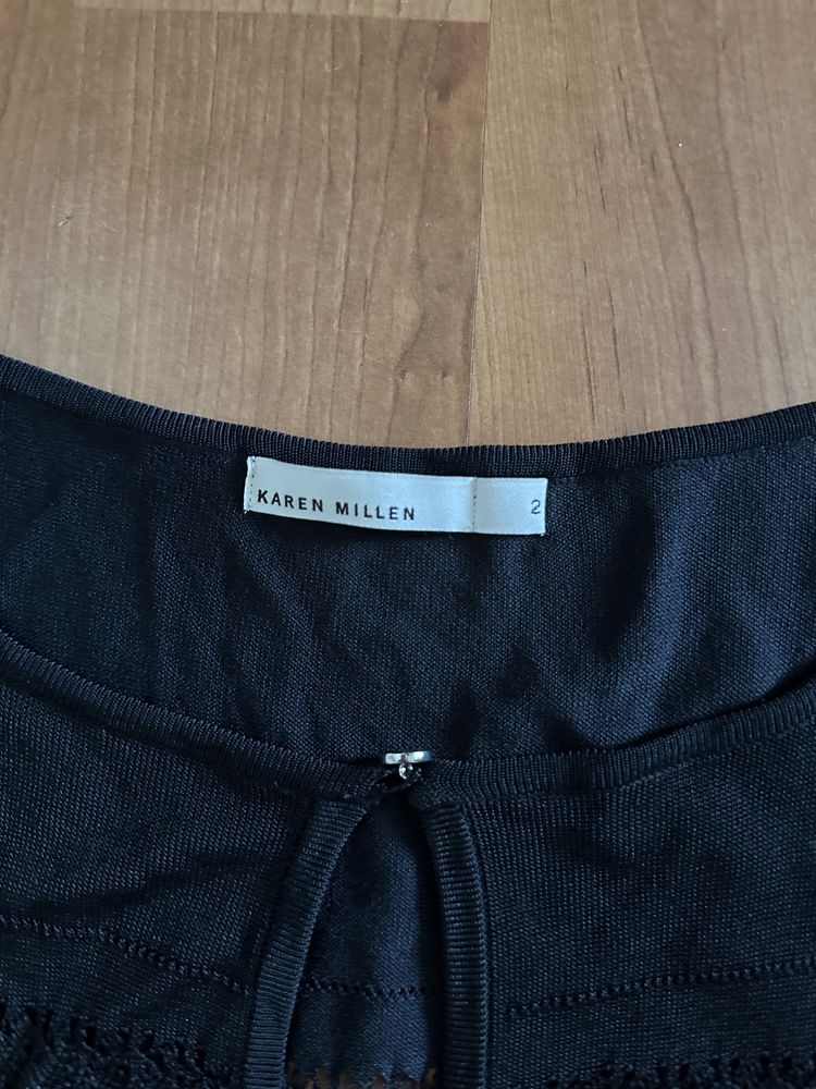 Платье Karen Millen