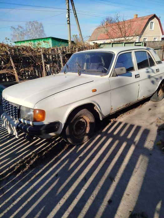 Продам Газ 31029 Волга