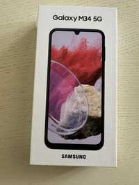 Samsung galaxy m34 5G