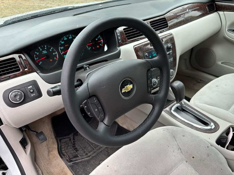OKAZJA Chevrolet Impala 3.6V6
