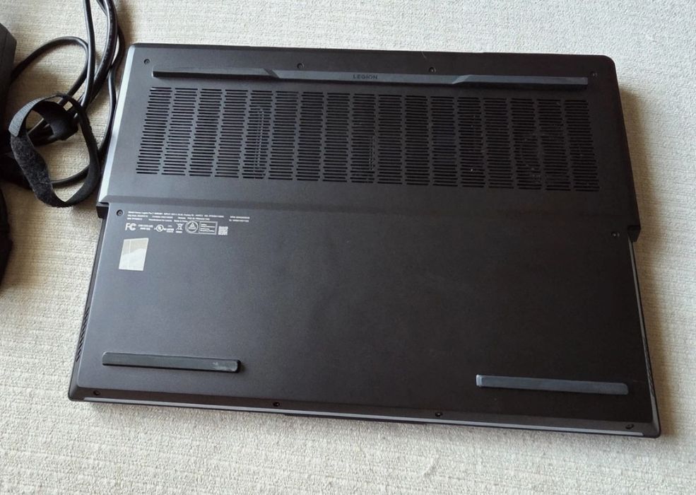 Legion Pro 7i  i9-13900HX, 32GB 2TB-RTX 4090