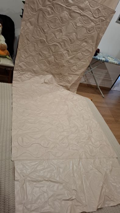 Colchão Insuflável Ricant SY 200