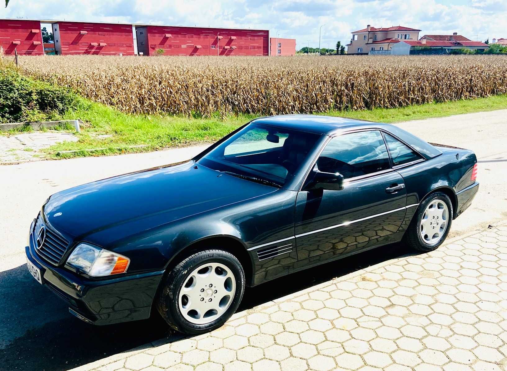 Jantes 16 Originais w124 Mercedes SL R129
