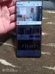 Samsung note 20 ultra 5g zbity ekran dziala