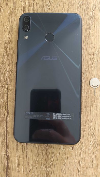 Zenfone 5 128GB 4GB | 12MP