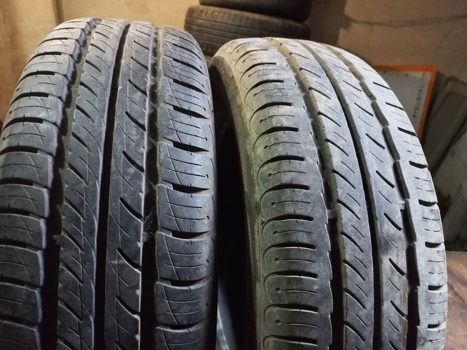 Продам шины р 16