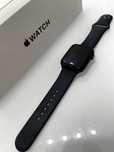 Apple Watch SE (Gen 2) | 44mm | Midnight Al Mid SB | GW-09.2025 A2723