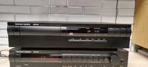 Zestaw Amplituner + CD Harman/Kardon 3450, 7300