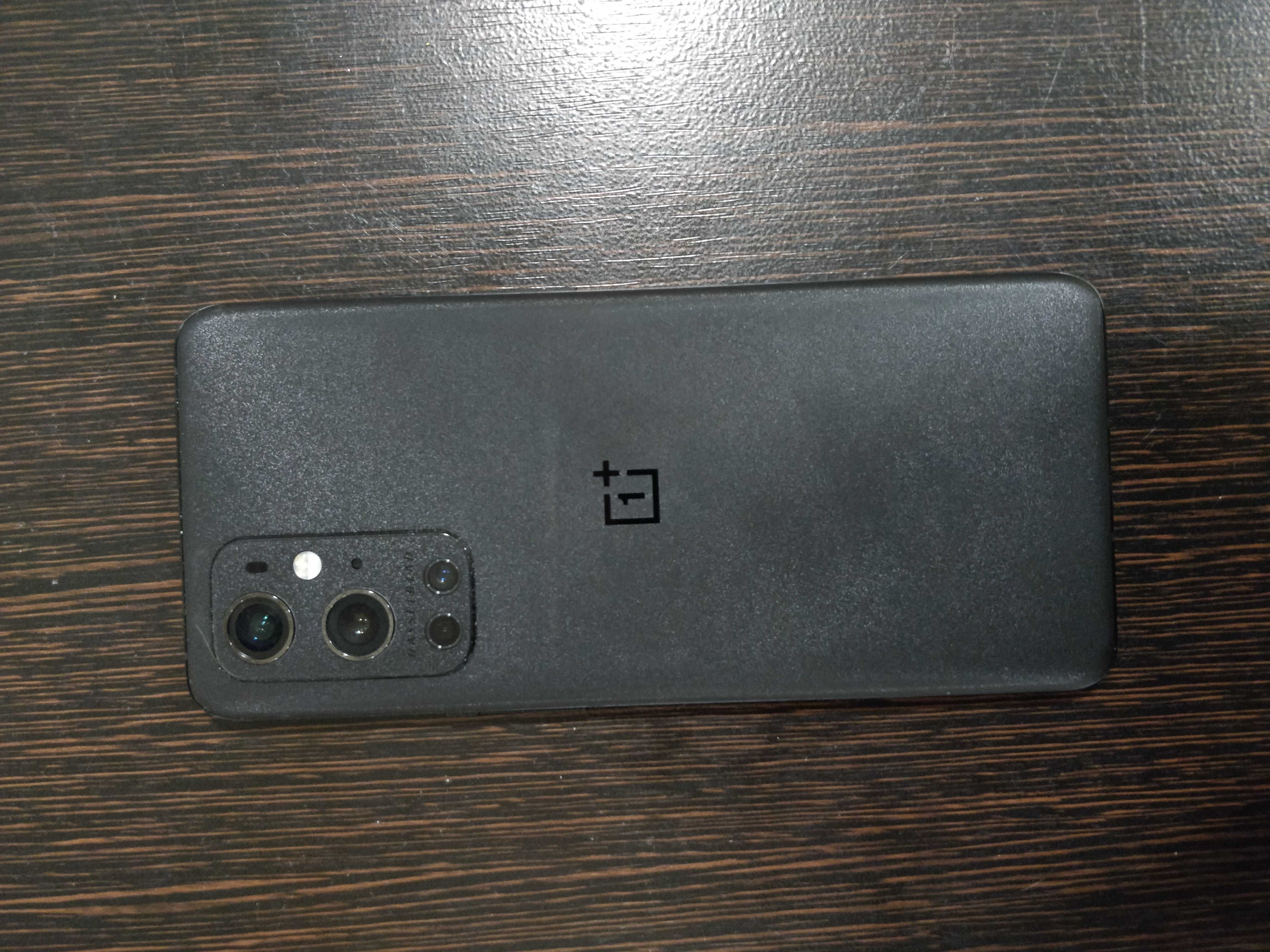 OnePlus 9 Pro 8/256 Stellar Black | Є дійсна гарантія, повний комплект