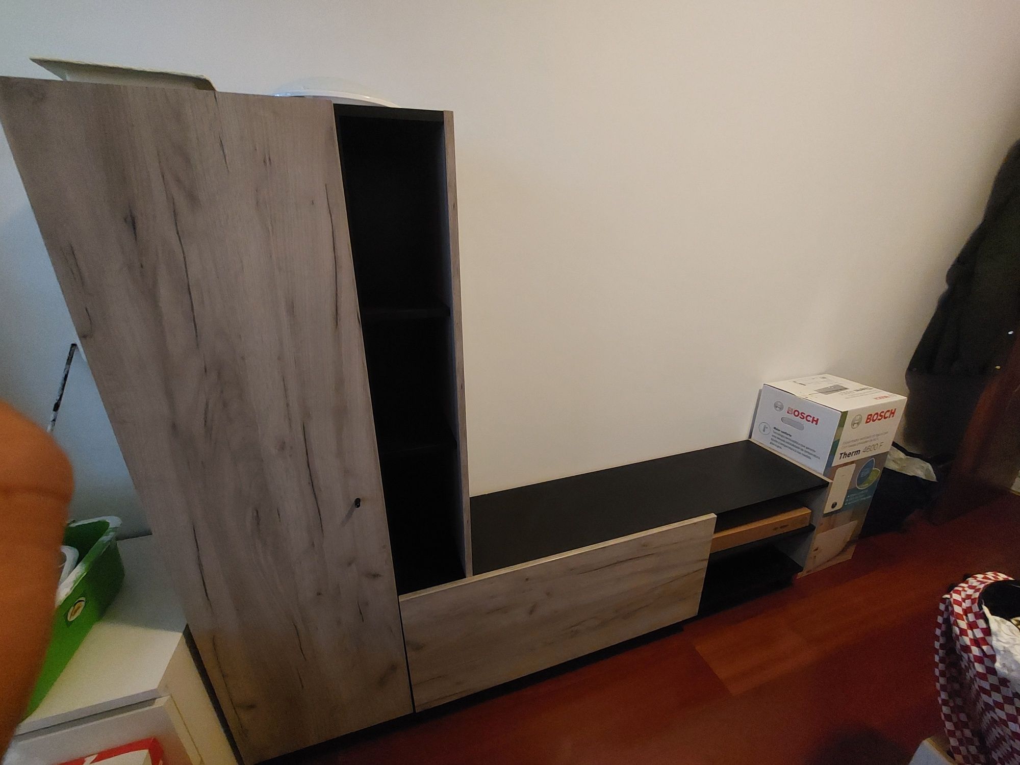 Movel de sala para TV