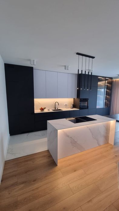 Meble Na Wymiar Pomiar Wycena Projekt 3D