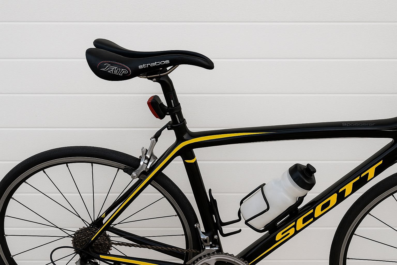 URGENTE! Bike SCOTT CR1 Full Carbono [T52] | Super Preço P/Desocupar