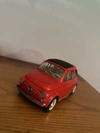 Vendo fiat 500 1/16