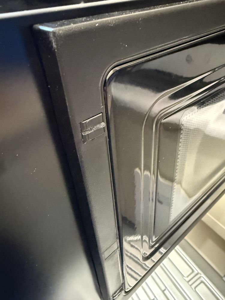 Вбудована мікрохвильова піч WHIRLPOOL MBNA900X