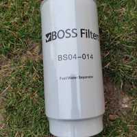 Паливний фільтр BOSS FILTERS BS04-014