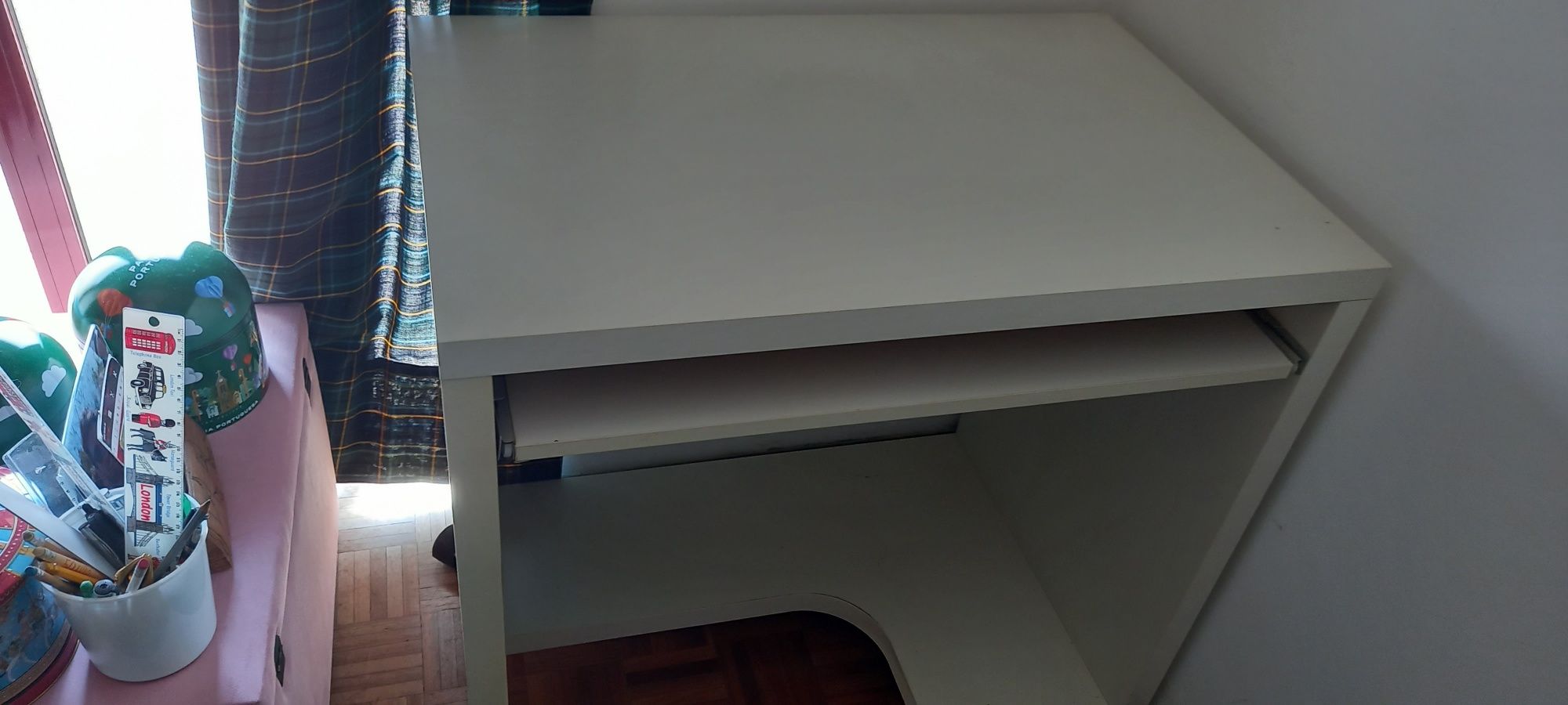 Secretária de trabalho