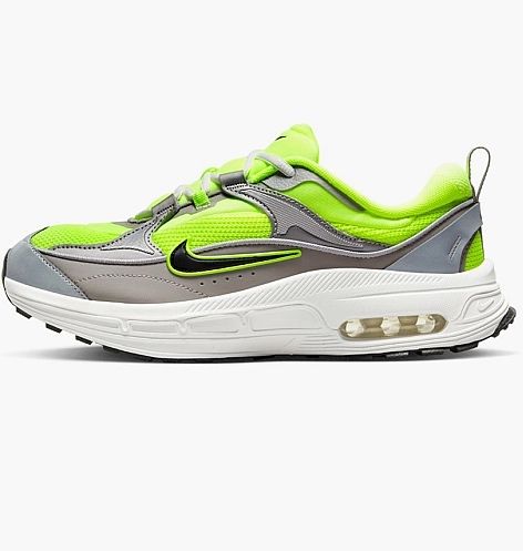 ОРИГІНАЛЬНІ жіночі кросівки Nike «AIR MAX BLISS NN» / DX8949-700