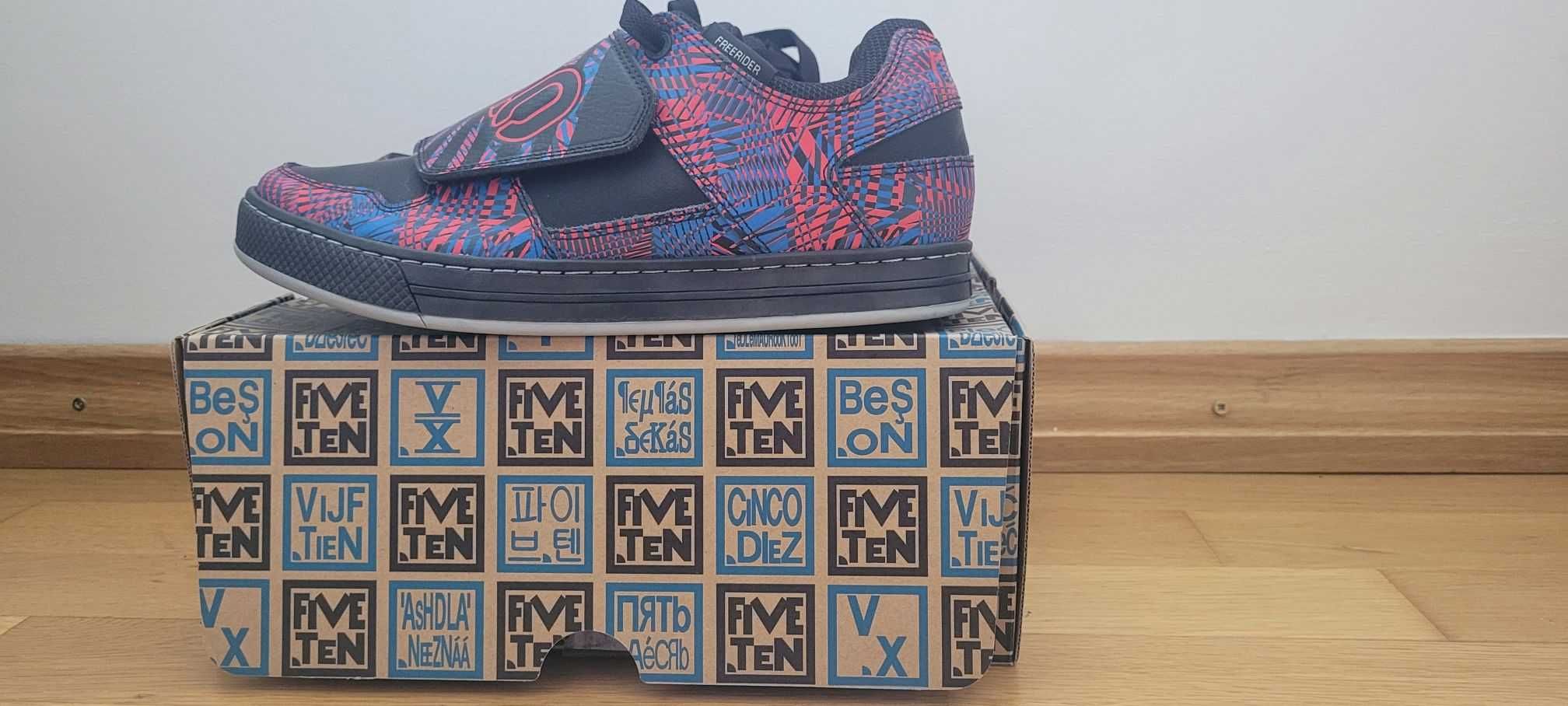 Buty Five Ten FREERIDER rozm 43